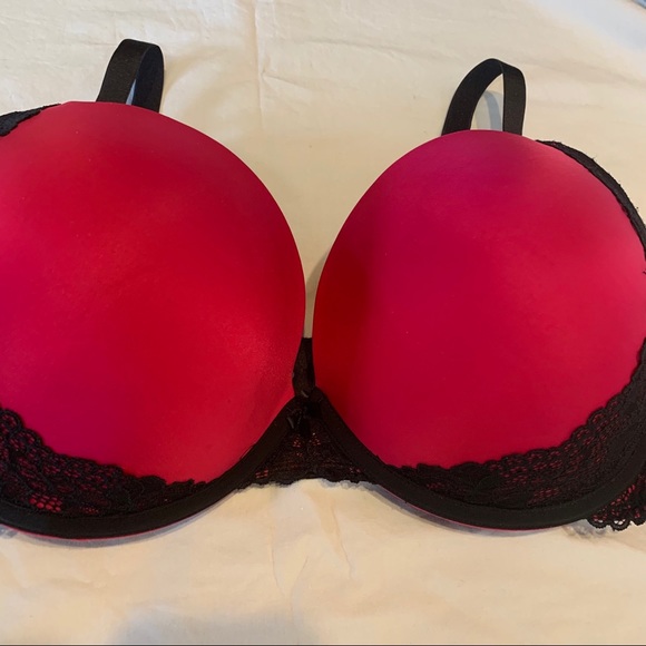 Torrid brand bra, EUC, size 44DD(E) - Picture 2 of 5